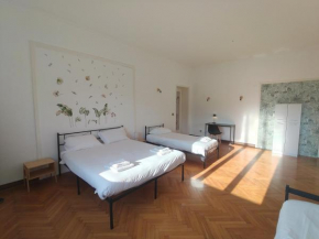 Dock Bay Lodge Hostello Trieste